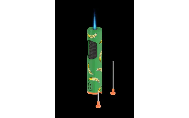 Naar Jet Lighter