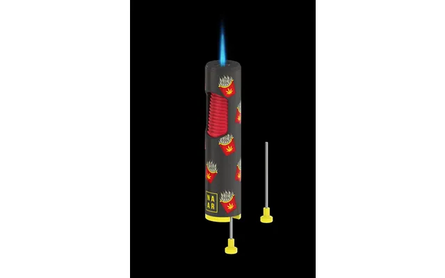 Naar Jet Lighter