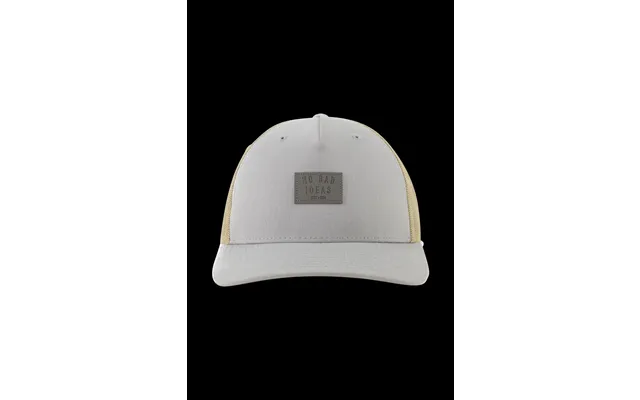 No Bad Ideas Freeman Premium Adjustable Cap