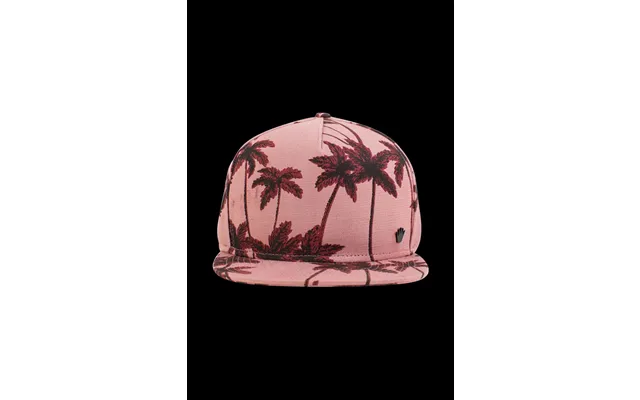 No Bad Ideas Paradise Dawn Snapback