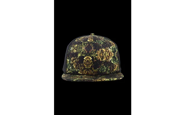 No Bad Ideas Snapback Trucker Cap - Loco