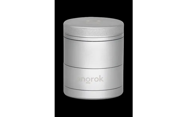 Ongrok 5 Piece Storage Grinder