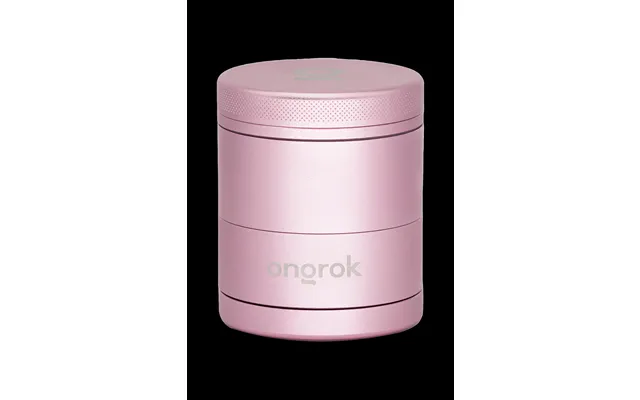 Ongrok 5 Piece Storage Grinder