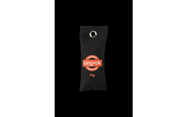 Ongrok Air Purifying Charcoal Bamboo Bags