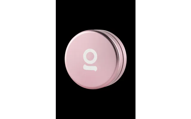 Ongrok Aluminum Storage Puck