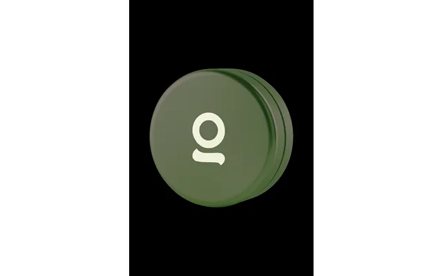 Ongrok Aluminum Storage Puck