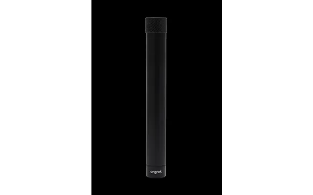 Ongrok Aluminum Storage Tube
