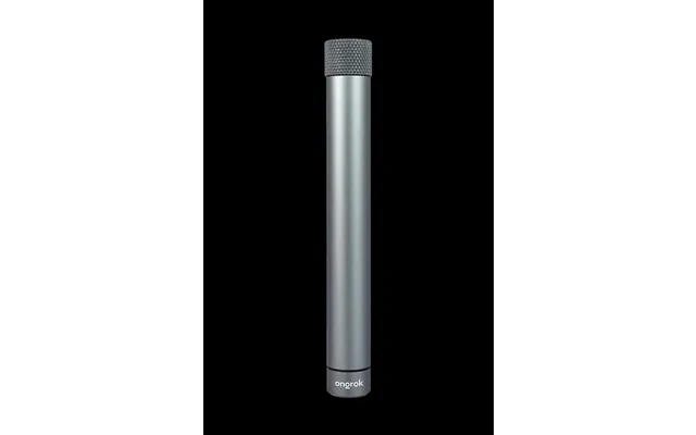 Ongrok Aluminum Storage Tube