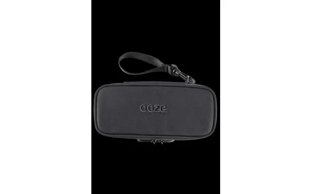 Ooze Smell Proof Travel Pouch