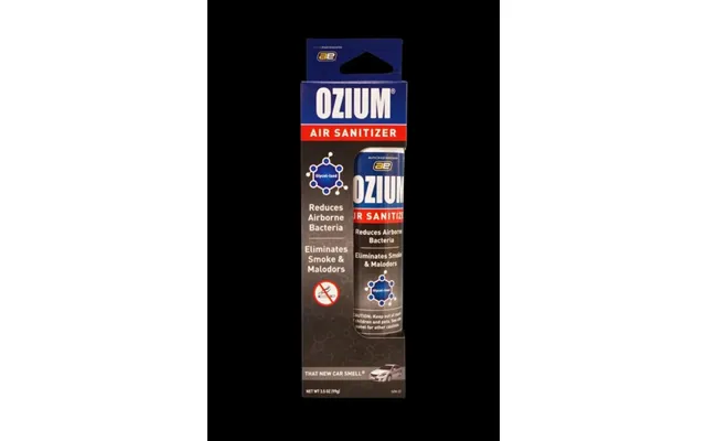 Ozium Air Sanitizer