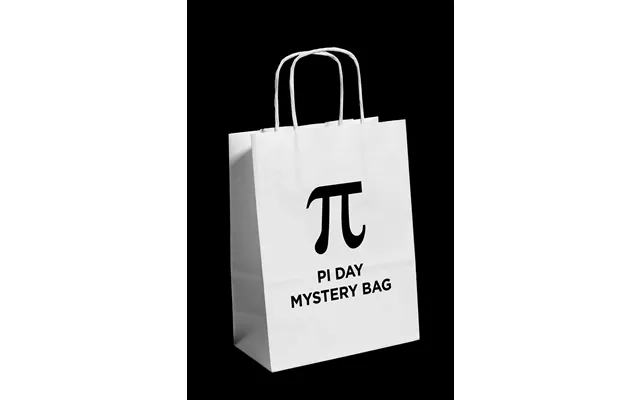 Pi Day Grab Bag