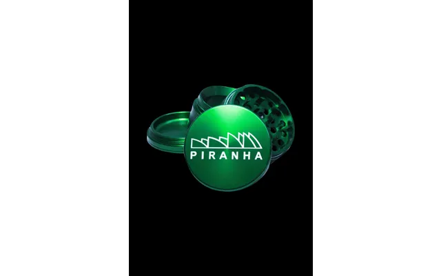 Piranha Pocket 2.2 4-piece Grinder