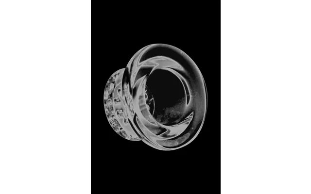 Piranha Silicone Hand Pipe Glass Screen Replacement