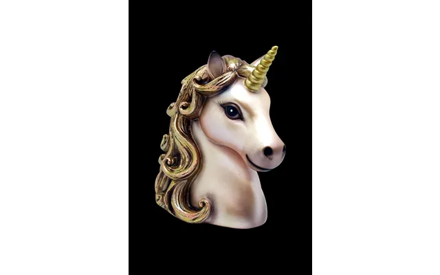 Polyresin Unicorn Bank