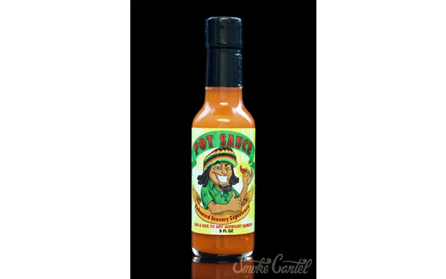 Pot Sauce Extra Sensory Experience