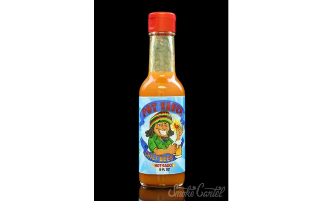Pot Sauce Extra Sensory Experience