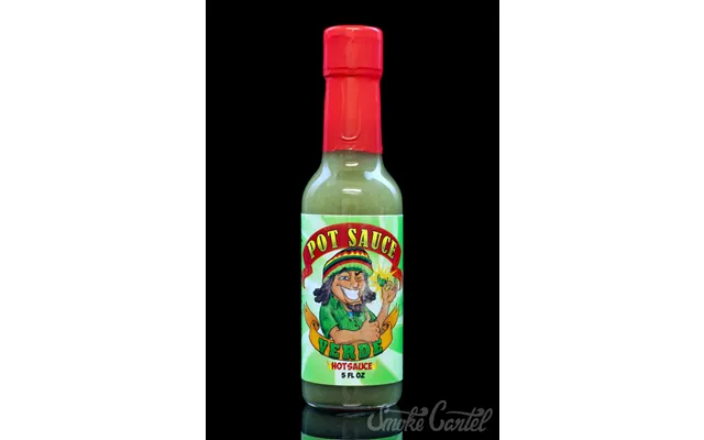 Pot Sauce Extra Sensory Experience