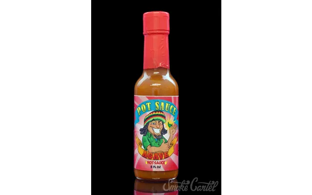 Pot Sauce Extra Sensory Experience