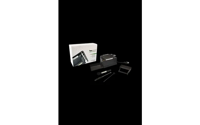 Powermatic Ii Electric Cigarette Injector Machine