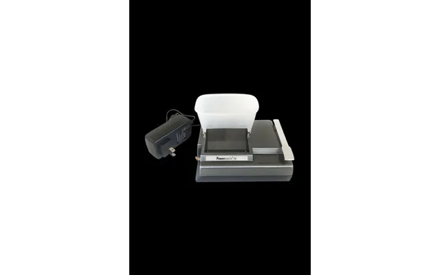 Powermatic Iv Electric Cigarette Injector