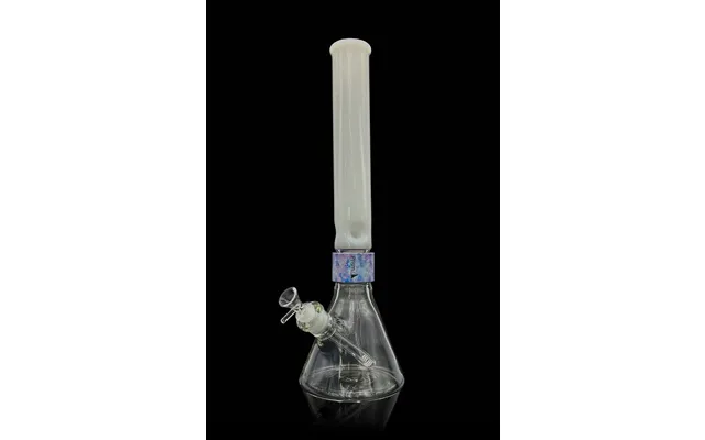 Prism Halo Tall Beaker Single Stack