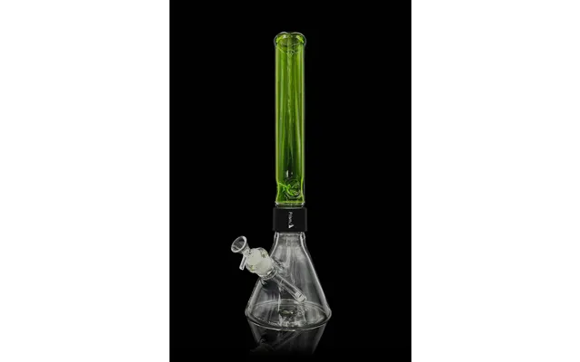 Prism Halo Tall Beaker Single Stack