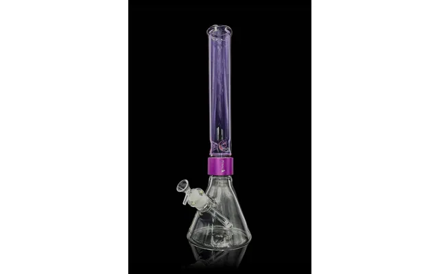 Prism Halo Tall Beaker Single Stack