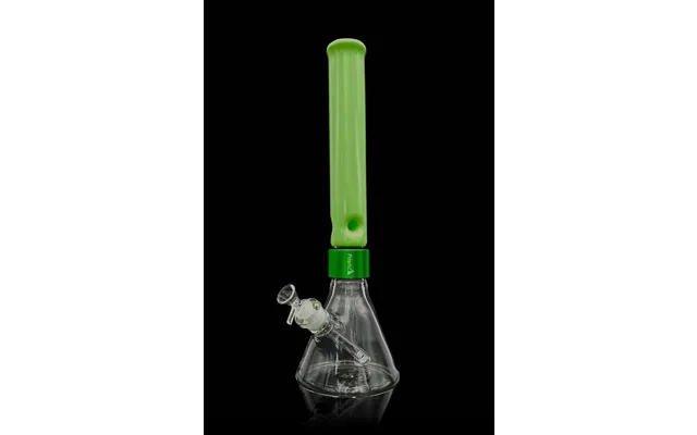 Prism Halo Tall Beaker Single Stack