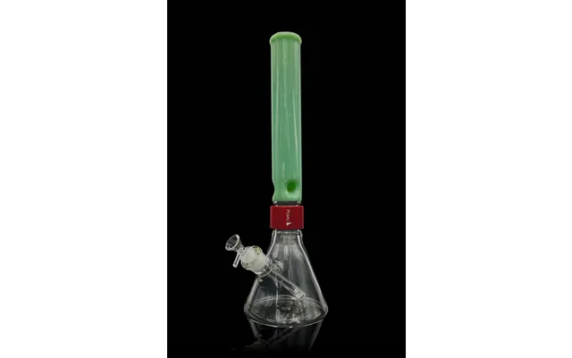 Prism Halo Tall Beaker Single Stack