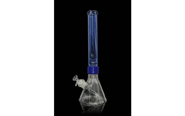 Prism Halo Tall Beaker Single Stack