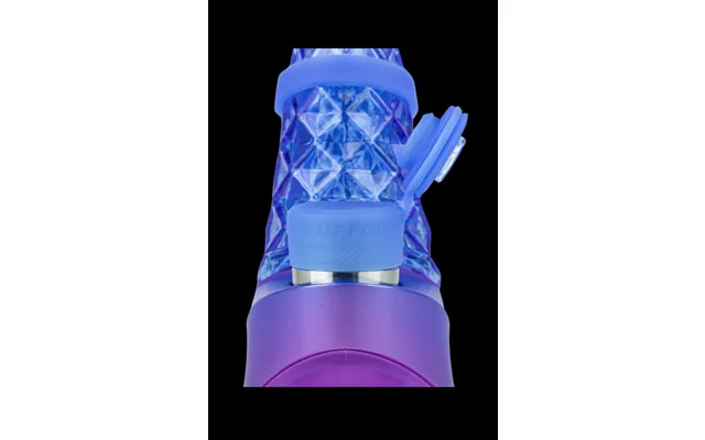 Puffco Peak Pro Travel Pack - Indiglow Limited Edition