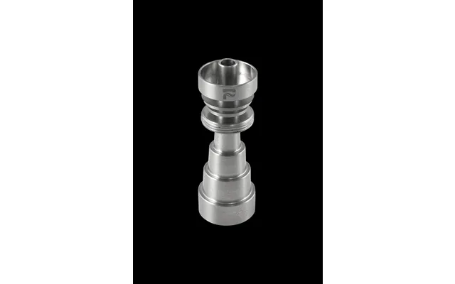 Pulsar 6-in-1 Universal Titanium Nail