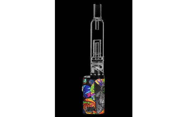Pulsar Apx Wax Volt Water Bubbler Attachment
