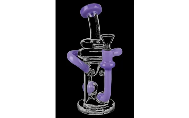 Pulsar Ball Recycler Water Pipe - Balls Of Steel