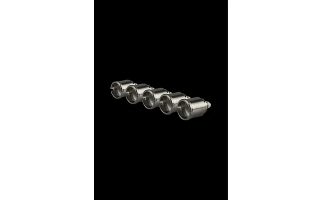 Pulsar Hell Fire Ceramic Replacement Coil - 5 Pack