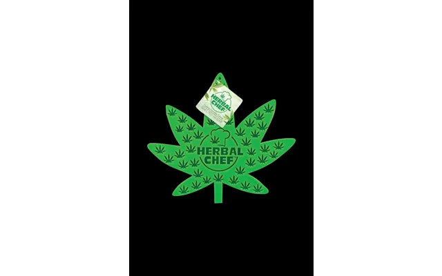Pulsar Leaf Silicone Trivet Pot Holder