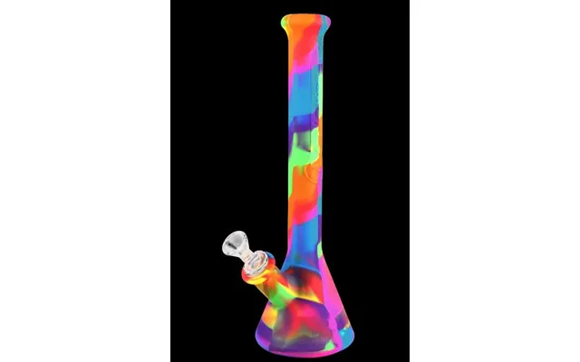 Pulsar Rip Beaker Water Pipe