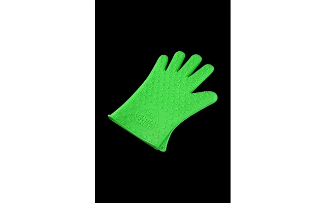 Pulsar Silicone Hot Glove