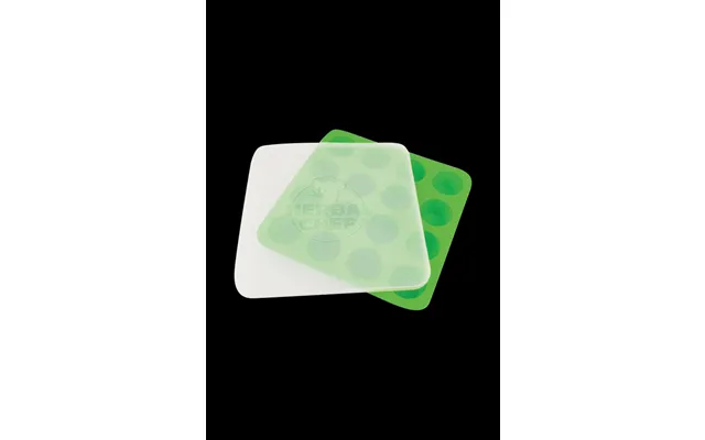 Pulsar Silicone Tray With Lid