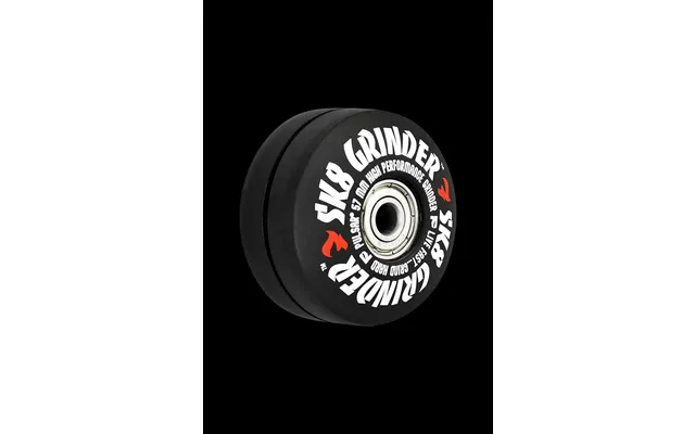 Pulsar Sk8 Grinder