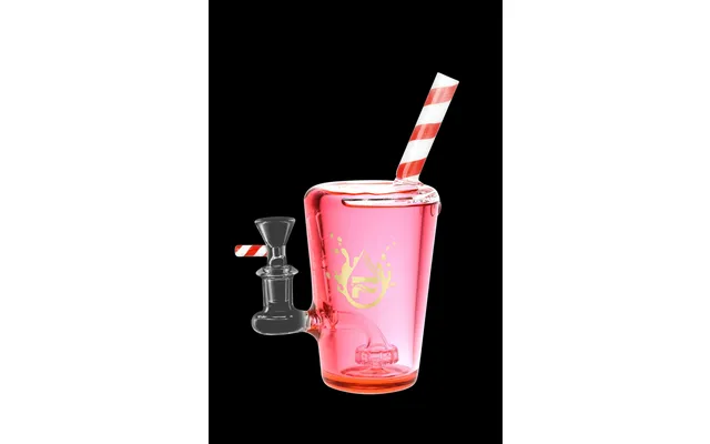 Pulsar Soda Cup Glycerin Water Pipe