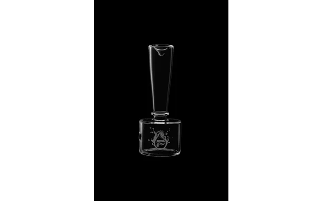 Pulsar Xl Stacked Geometric Hand Pipe