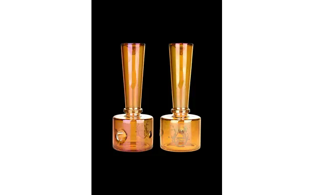 Pulsar Xl Stacked Geometric Hand Pipe