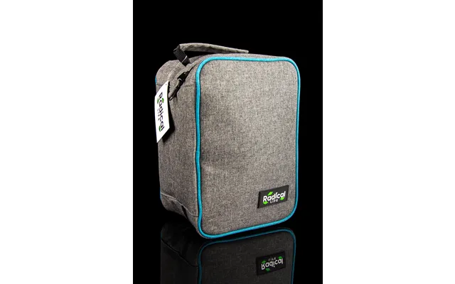 Radical Life Premium Smell Proof Bag