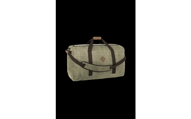 Revelry Supply Smell Proof Large Duffle - The Continental