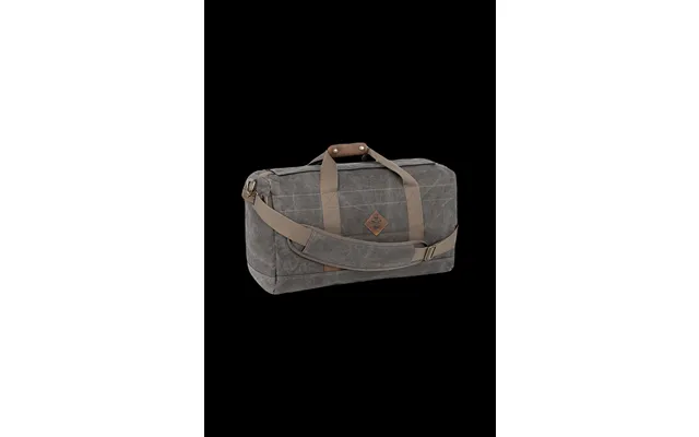Revelry Supply Smell Proof Medium Duffle - The Weekender