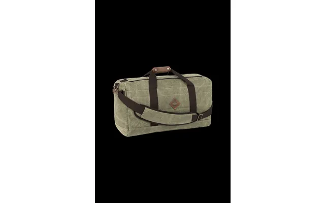 Revelry Supply Smell Proof Medium Duffle - The Weekender