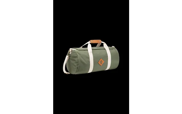 Revelry Supply Smell Proof Small Duffle - The Overnighter