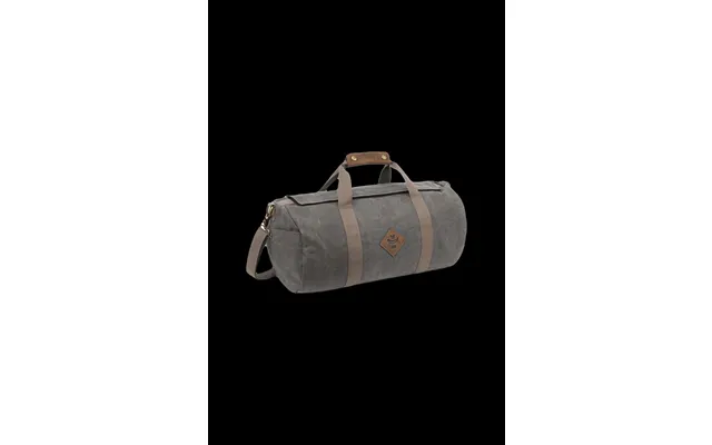 Revelry Supply Smell Proof Small Duffle - The Overnighter