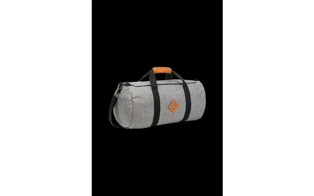 Revelry Supply Smell Proof Small Duffle - The Overnighter